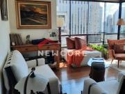 Apartamento em Rua Caravelas Vila Mariana São Paulo/SP