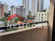 Apartamento em Rua Cardeal Arcoverde Pinheiros São Paulo/SP