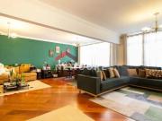 Apartamento em Rua Cardoso de Almeida Perdizes São Paulo/SP