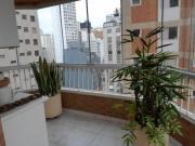 Apartamento em Rua Cardoso de Almeida Perdizes São Paulo/SP