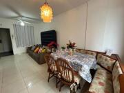 Apartamento em Rua Caribas Tupi Praia Grande/SP