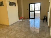 Apartamento em Rua Carijós Tupi Praia Grande/SP