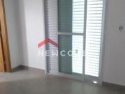 Apartamento em Rua Carijós Vila Alzira Santo André/SP