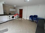 Apartamento em Rua Carlos Gomes Ocian Praia Grande/SP
