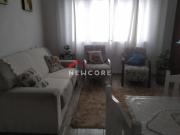 Apartamento em Rua Carlos Gomes Parque São Vicente São...