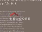 Apartamento em Rua Carlos Huber Três Figueiras Porto...