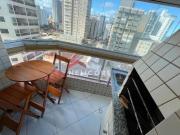 Apartamento em Rua Carlos José Borstens Aviação Praia...