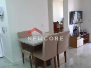 Apartamento em Rua Carlos Magalhães Parque Reboucas São...