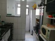 Apartamento em Rua Carlos Mazer Vila Carmosina São Paulo/SP