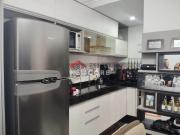 Apartamento em Rua Carlos Tamagnini Vila Nossa Senhora...