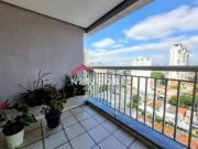 Apartamento em Rua Carlos Weber Vila Leopoldina São Paulo/SP