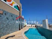 Apartamento em Rua Casablanca Jardim Casablanca Peruíbe/SP