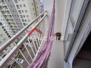 Apartamento em Rua Cásper Líbero Paulicéia São Bernardo...