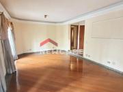 Apartamento em Rua Castro Alves Aclimação São Paulo/SP