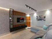 Apartamento em Rua Castro Alves Jardim Morumbi Araraquara/SP