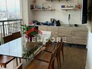 Apartamento em Rua Catumbi Belém São Paulo/SP