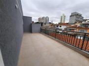 Apartamento em Rua Cauré Vila Mazzei São Paulo/SP