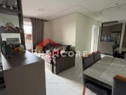 Apartamento em Rua Cavadas Vila São João Guarulhos/SP