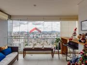 Apartamento em Rua Cayowaá Perdizes São Paulo/SP