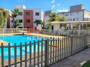 Apartamento em Rua Ceará Jardim Bueno Franca/SP