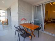 Apartamento em Rua Ceará Pompéia Santos/SP