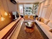 Apartamento em Rua Ceará Pompéia Santos/SP