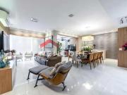 Apartamento em Rua Ceará Pompéia Santos/SP