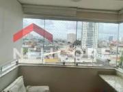 Apartamento em Rua Cecília Maria Vila Progresso Zona...