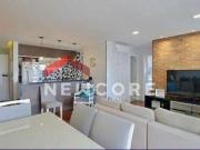 Apartamento em Rua Celso Ramos Morumbi São Paulo/SP
