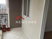 Apartamento em Rua Celso Ramos Vila Andrade São Paulo/SP