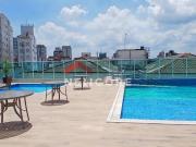 Apartamento em Rua César Ferragi Pitangueiras Guarujá/SP