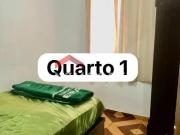 Apartamento em Rua Céu Azul Cooperativa São Bernardo do...