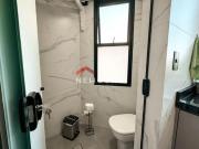 Apartamento em Rua Charles Lindemberg Parque Jardim...