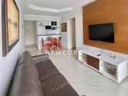 Apartamento em Rua Ciro Alves Enseada Guarujá/SP