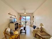 Apartamento em Rua Ciro Alves Enseada Guarujá/SP