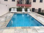 Apartamento em Rua Cláudia Vila Marieta São Paulo/SP