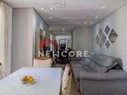 Apartamento em Rua Claudino Barbosa Macedo Guarulhos/SP