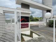 Apartamento em Rua Clementino Zétola Júnior Santo...