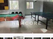 Apartamento em Rua Clodomiro de Oliveira Parque Reboucas...