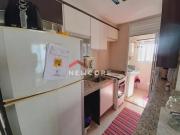 Apartamento em Rua Coimbra Centro Diadema/SP