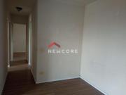 Apartamento em Rua Coimbra Centro Diadema/SP