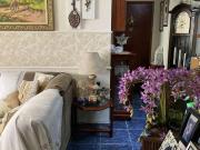 Apartamento em Rua Coimbra Centro Diadema/SP