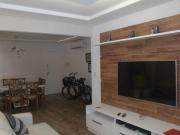 Apartamento em Rua Colômbia Guilhermina Praia Grande/SP