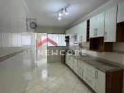 Apartamento em Rua Colômbia Guilhermina Praia Grande/SP