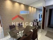 Apartamento em Rua Colômbia Guilhermina Praia Grande/SP