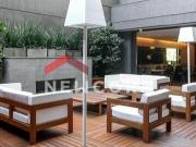 Apartamento em Rua Comendador Caminha Moinhos de Vento...