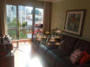 Apartamento em Rua Comendador Joaquim Monteiro Santana...