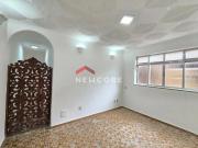 Apartamento em Rua Comendador Martins Encruzilhada Santos/SP