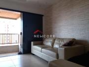 Apartamento em Rua Conceição Cambuí Campinas/SP