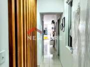 Apartamento em Rua Conceição Centro Ubatuba/SP